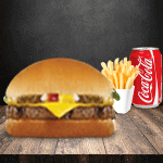  FORMULES BURGERS CLASSICS à  burger pithiviers 45300